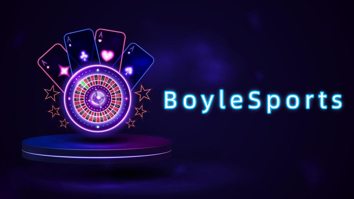BoyleSports