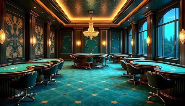 BoyleSports Live Casino