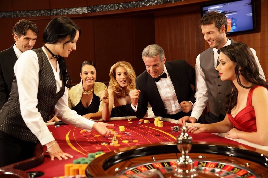 BoyleSports Live Casino