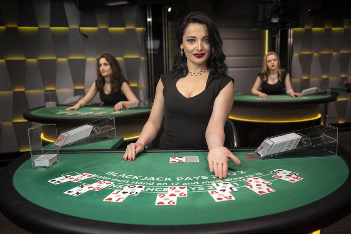 BoyleSports Live Casino