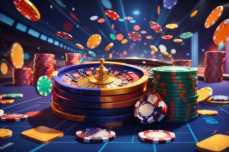 BoyleSports Live Casino